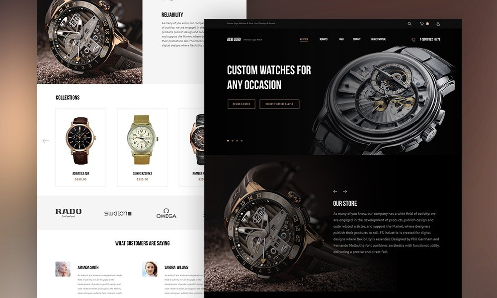 Top 10 Replica Watch Sites to buy Luxury Watches Replica Blog